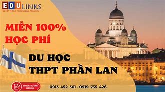 Amec Du Học Phần Lan Học Phí Rẻ