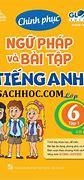 Bài Tập Tiếng Anh 6 Global Success Bùi Văn Vinh