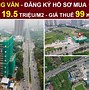 Bán Chung Cư Nhà Ở Xã Hội Hà Nội