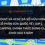 Các Công Ty Dầu Khí Việt Nam