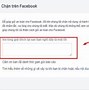 Cách Đăng Bài Bán Hàng Online Trên Facebook