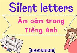 Câm Mồm Trong Tiếng Anh Là Gì