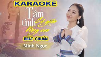 Cô Giáo Bản Vùng Cao Karaoke