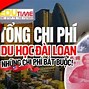 Hệ 1+4 Du Học Đài Loan Có Những Ngành Nào 2024 Mới Nhất