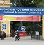 Học Quản Trị Kinh Doanh Nên Học Trường Nào Ở Hà Nội