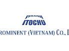 Itochu Vietnam Tuyển Dụng