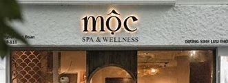 Mộc Spa And Wellness