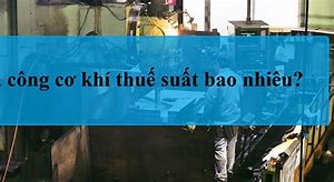 Muối Hạt Thuế Suất Bao Nhiêu