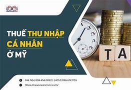 Phần Trăm Đóng Thuế Thu Nhập