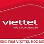 Phòng Giao Dịch Viettel Hà Nội