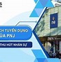 Pnj Tuyển Dụng Bán Hàng