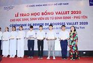 Quỹ Học Bổng Vallet 2021 Tphcm University Of Science