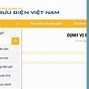 Tải My Vietnam Post Về Máy Tính