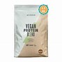 Thực Phẩm Giàu Protein Thực Vật