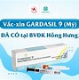 Tiêm Phòng Hpv Ở Đà Nẵng Giá Bao Nhiêu