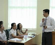 Trợ Giảng Đại Học