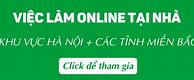 Việc Part Time Ca Tối