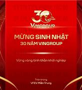 Vingroup 25 Năm Tù Mấy Năm 1 Lần